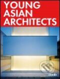 Kniha: Young Asian Architects (Daab). Daab, 2007 Kniha: Young Asian Architects (Daab). Daab, 2007