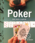 Poker - Lou Krieger, Slovart CZ, 2007