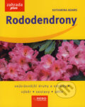 Kniha: Rododendrony (Katharina Adams). Rebo, 2007 Kniha: Rododendrony (Katharina Adams). Rebo, 2007