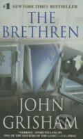 The Brethren - John Grisham, Random House, 2000