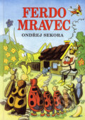 Ferdo Mravec - Ondřej Sekora, Buvik, 2007