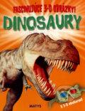 Kniha: Dinosaury (Heather Amery). Matys, 2007 Kniha: Dinosaury (Heather Amery). Matys, 2007