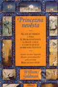 Kniha: Princezna nevěsta (William Goldman), 2005 Kniha: Princezna nevěsta (William Goldman), 2005