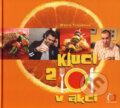 Kniha: Kluci v akci 2 (Maria Froydová). Česká televize, 2006 Kniha: Kluci v akci 2 (Maria Froydová). Česká televize, 2006