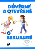 Kniha: Důvěrně a otevřeně o sexualitě (Josef Donát a Nora Donátová). Fortuna, 2007 Kniha: Důvěrně a otevřeně o sexualitě (Josef Donát a Nora Donátová). Fortuna, 2007