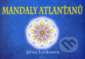 Kniha: Mandaly Atlanťanů (Jiřina Lockerová). Fontána, 2006 Kniha: Mandaly Atlanťanů (Jiřina Lockerová). Fontána, 2006
