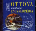 Ottova všeobecná encyklopédia (CD-ROM), Ottovo nakladatelství, 2007