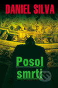 Kniha: Posol smrti (Daniel Silva). Slovenský spisovateľ, 2007 Kniha: Posol smrti (Daniel Silva). Slovenský spisovateľ, 2007