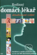 Kniha: Rodinný domácí lékař, 2007 Kniha: Rodinný domácí lékař, 2007