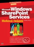 Kniha: Microsoft Windows SharePoint Services (Ondřej Pasch). Computer Press, 2005 Kniha: Microsoft Windows SharePoint Services (Ondřej Pasch). Computer Press, 2005