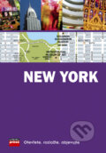 Kniha: New York (Nicolas Peyroles a Raphaëlle Vinon). Computer Press, 2007 Kniha: New York (Nicolas Peyroles a Raphaëlle Vinon). Computer Press, 2007