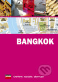 Kniha: Bangkok (Autorský kolektív). Computer Press, 2007 Kniha: Bangkok (Autorský kolektív). Computer Press, 2007