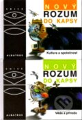 Kniha: Nový rozum do kapsy (komplet), 2004 Kniha: Nový rozum do kapsy (komplet), 2004