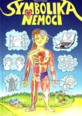 Kniha: Symbolika nemocí (Marcel Vanek). Miroslav Hyťha, 2006 Kniha: Symbolika nemocí (Marcel Vanek). Miroslav Hyťha, 2006