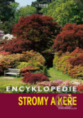 Kniha: Stromy a keře (Nico Vermeulen). Rebo, 2006 Kniha: Stromy a keře (Nico Vermeulen). Rebo, 2006