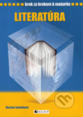 Kniha: Literatúra (Martina Smiešková). Fragment, 2007 Kniha: Literatúra (Martina Smiešková). Fragment, 2007