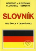 Kniha: Nemecko-slovenský a slovensko-nemecký slovník pre školy a dennú prax (Knižné centrum). Knižné centrum, 2007 Kniha: Nemecko-slovenský a slovensko-nemecký slovník pre školy a dennú prax (Knižné centrum). Knižné centrum, 2007