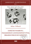 Kniha: Horizonty diabetologie I (Milan Titlbach). Tigis Kniha: Horizonty diabetologie I (Milan Titlbach). Tigis