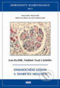 Kniha: Horizonty diabetologie II (Ivan Rychlík, Vladimír Tesař a kolektiv). Tigis Kniha: Horizonty diabetologie II (Ivan Rychlík, Vladimír Tesař a kolektiv). Tigis