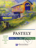 Kniha: Pastely (Svojtka&Co.). Svojtka&Co., 2005 Kniha: Pastely (Svojtka&Co.). Svojtka&Co., 2005