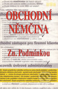 Kniha: Obchodní němčina (J&M Písek). J&M Písek, 2000 Kniha: Obchodní němčina (J&M Písek). J&M Písek, 2000