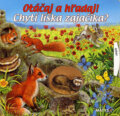 Kniha: Chytí líška zajačika? (Matys). Matys, 2007 Kniha: Chytí líška zajačika? (Matys). Matys, 2007