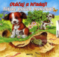 Kniha: Nájde psíček bračeka? (Matys). Matys, 2007 Kniha: Nájde psíček bračeka? (Matys). Matys, 2007