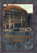 Bratislavské banky - Marián Tkáč, Marenčin PT, 2007