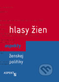 Kniha: Hlasy žien (Aspekt). Aspekt, 2002 Kniha: Hlasy žien (Aspekt). Aspekt, 2002
