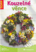 Kniha: Kouzelné věnce (Sieglinde Holl). Anagram, 2007 Kniha: Kouzelné věnce (Sieglinde Holl). Anagram, 2007