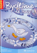 Kniha: Bydlíme se sny II (Pia Pedevilla). Anagram, 2007 Kniha: Bydlíme se sny II (Pia Pedevilla). Anagram, 2007