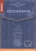 Geografia - Alena Dubcová, Hilda Kramáreková, Celestín Farkaš, Enigma, 2007