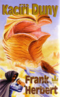 Kniha: Kacíři Duny (Frank Herbert). Baronet, 2007 Kniha: Kacíři Duny (Frank Herbert). Baronet, 2007