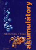 Kniha: Akumulátory (FCC PUBLIC). FCC PUBLIC, 2003 Kniha: Akumulátory (FCC PUBLIC). FCC PUBLIC, 2003