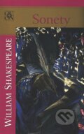 Kniha: Sonety (William Shakespeare). Odeon, 2007 Kniha: Sonety (William Shakespeare). Odeon, 2007