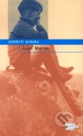 Kniha: Ještěrčí ocásky (Juan Marsé). Odeon CZ, 2007 Kniha: Ještěrčí ocásky (Juan Marsé). Odeon CZ, 2007