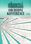Kniha: Německá obchodní konverzace (J&M Písek). J&M Písek, 1999 Kniha: Německá obchodní konverzace (J&M Písek). J&M Písek, 1999