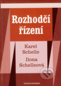 Kniha: Rozhodčí řízení (Karel Schelle a Ilona Schelleová). Eurolex Bohemia, 2002 Kniha: Rozhodčí řízení (Karel Schelle a Ilona Schelleová). Eurolex Bohemia, 2002