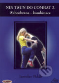 Kniha: Nin Tsun Do Combat 2 (Jaroslav Polák). Eurolex Bohemia, 2004 Kniha: Nin Tsun Do Combat 2 (Jaroslav Polák). Eurolex Bohemia, 2004