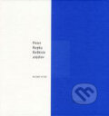 Kniha: Relikvie anjelov (Peter Repka). Modrý Peter, 2006 Kniha: Relikvie anjelov (Peter Repka). Modrý Peter, 2006