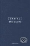 Kniha: Bytí a nicota (Jean-Paul Sartre). OIKOYMENH, 2006 Kniha: Bytí a nicota (Jean-Paul Sartre). OIKOYMENH, 2006