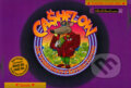 Společenská hra: Cashflow Kvadrant - hra (Robert T. Kiyosaki). Pragma, 2007 Společenská hra: Cashflow Kvadrant - hra (Robert T. Kiyosaki). Pragma, 2007