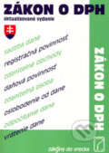 Kniha: Zákon o DPH (Poradca s.r.o.). Poradca s.r.o. Kniha: Zákon o DPH (Poradca s.r.o.). Poradca s.r.o.