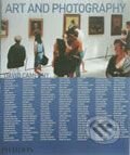 Kniha: Art and Photography (Phaidon). Phaidon, 2007 Kniha: Art and Photography (Phaidon). Phaidon, 2007
