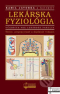 Kniha: Lekárska fyziológia (Kamil Javorka a kolektív). Osveta, 2006 Kniha: Lekárska fyziológia (Kamil Javorka a kolektív). Osveta, 2006