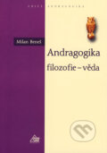 Andragogika - Milan Beneš, Eurolex Bohemia, 2001