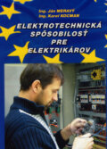 Kniha: Elektrotechnická spôsobilosť pre elektrikárov (Ján Meravý a Karel Kocman). Ing. Ján Meravý - Lightning, 2007 Kniha: Elektrotechnická spôsobilosť pre elektrikárov (Ján Meravý a Karel Kocman). Ing. Ján Meravý - Lightning, 2007