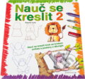 Kniha: Nauč se kreslit 2 - Nauč se kreslit krok za krokem zvířata a postavy z džungle ( (M. Curtová Rosa a Rosa M. Curto). Knižní klub, 2010 Kniha: Nauč se kreslit 2 - Nauč se kreslit krok za krokem zvířata a postavy z džungle ( (M. Curtová Rosa a Rosa M. Curto). Knižní klub, 2010