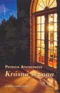 Kniha: Krásná sezona (Patricia Atkinson). Olympia, 2008 Kniha: Krásná sezona (Patricia Atkinson). Olympia, 2008