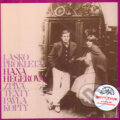 Hudobné CD: Hana Hegerová: Lásko prokletá (Supraphon). Supraphon, 2006 Hudobné CD: Hana Hegerová: Lásko prokletá (Supraphon). Supraphon, 2006